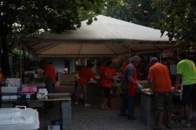La Festa